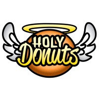 Holy Donuts logo - Similar company to Reliant Systems, Inc.