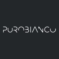 PUROBIANCO branding agency logo - Similar company to Pink Communication Srl