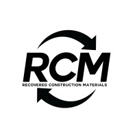 Recovered Construction Materials logo - Similar company to Hongkong Barton Bearing Co Limited