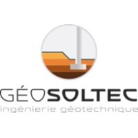 GEOSOLTEC logo - Similar company to Sol 4D