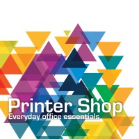 Printer Shop Limited