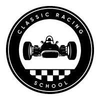Classic Racing School logo - Similar company to Circuit De Charade