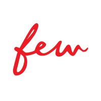 Few For Executive Women📕 logo - Similar company to Trust Partner