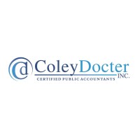 ColeyDocter Inc logo - Similar company to Stroberg & Associates, An Accountancy Corp
