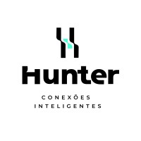Hunter logo - Similar company to Fixar Telecom