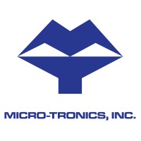 Micro-Tronics, Inc. logo - Similar company to Genesis Precision