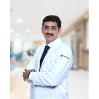 Dr. Ravi Nagar | Urologist | Kidney Transplant Surgeon logo - Similar company to Dr Manoj Dongare - Surgical Oncologist, Hpb & Liver Transplant Surgeon