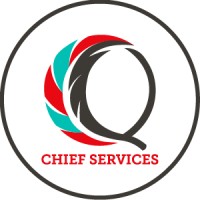 Chief Services, LLC logo - Similar company to Watson Packer, Llc.