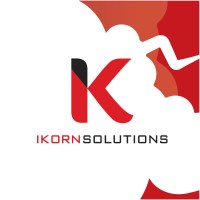 Ikornsolutions