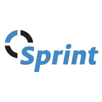 Sprint - Impressão Rápida logo - Similar company to Lusoimpress - Offset & Digital, Lda.