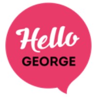 Hello George logo - Similar company to Onlineaudittool.Nl