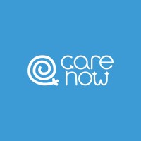 CareNow logo - Similar company to Stryde