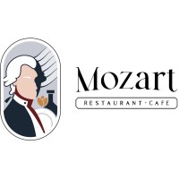 MOZART RESTAURANT CAFÉ logo - Similar company to Bufeo Tec Company