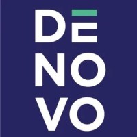 DeNovo Recovery logo - Similar company to Lightning Diagnostics