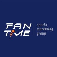Fantime Sports Marketing Group logo - Similar company to Halftone Design Consultancy
