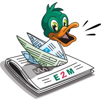 Atout Services / Journal E2M Annonces logo - Similar company to Réseau Bulle²