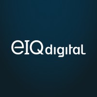 EIQdigital logo - Similar company to Enduringwishes