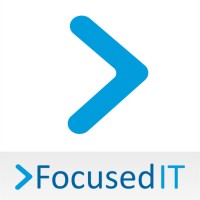 Focused IT (Jersey) Limited logo - Similar company to Focus Technology Partners