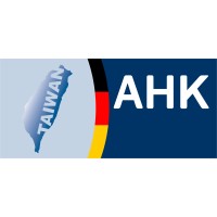 German Trade Office Taipei (AHK Taiwan) logo - Similar company to Icop Technology Taiwan