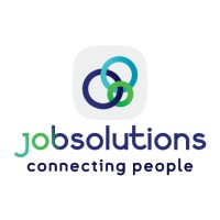 Job Solutions logo - Similar company to Finlink