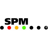 SPM Instrument Benelux logo - Similar company to Datahyve
