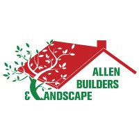 Allen Builders & Landscape LLC logo - Similar company to Stork'S Plows