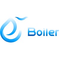 e-Boiler Sweden AB logo - Similar company to S-Man Ab