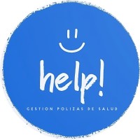 help! Gestion de pólizas de salud logo - Similar company to Exponential Set | Gestión Estratégica | Coaching
