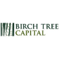 Birch Tree Capital, Llc