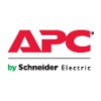 APC-MGE: now the IT Business of Schneider-Electric logo - Similar company to Apc By Schneider Electric