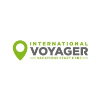 International Voyager Inc logo - Similar company to Decodingleads