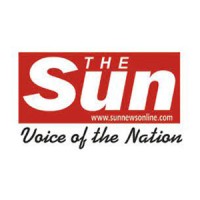 The Sun Nigeria logo - Similar company to Naijaonpoint