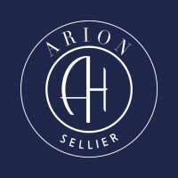 Arion Sellier logo - Similar company to Ekidata