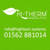 Hi-Therm ® logo - Similar company to Pro•Ren Group