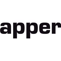 APPER® logo - Similar company to Apper