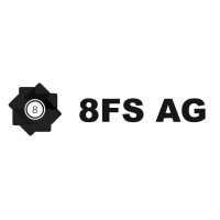 8FS AG logo - Similar company to Tavis Capital