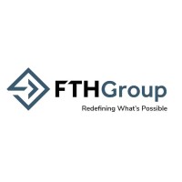 FTH Group  |  Fence to Hire logo - Similar company to Waterware