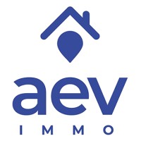 AEV Immo logo - Similar company to Datic Ingénierie