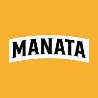 Manata logo - Similar company to Escuela Programamos