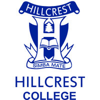 Hillcrest College ZW logo - Similar company to Falcon College