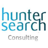 HunterSearch logo - Similar company to Mpc Resourcing