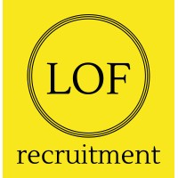 LOF Recruitment logo - Similar company to Add Value It Recruitment
