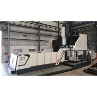 PROSTAR CNC logo - Similar company to Schnell Machine Tools