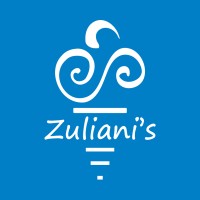 Zuliani's Gelato logo - Similar company to B&F Casting