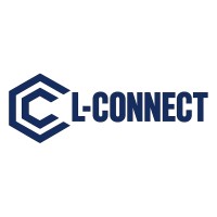 L-connect logo - Similar company to Skilloe - Consulting Talents