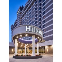 Hilton Kansas City Country Club Plaza logo - Similar company to Hampton Inn & Suites Kansas City Downtown/Crossroads