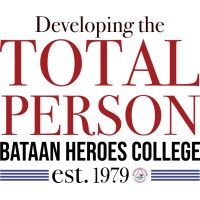 Bataan Heroes College logo - Similar company to Dawcurrency