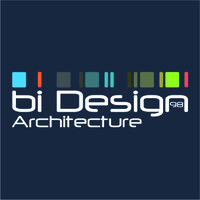 bi Design Architecture Ltd logo - Similar company to Morrison Design Ltd
