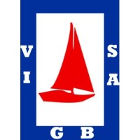 Visually Impaired Sailing Association logo - Similar company to Ignite Futures Ltd