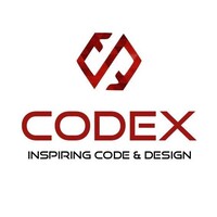 CODEX - Inspiring Code & Design N.V. logo - Similar company to Bit Dynamics